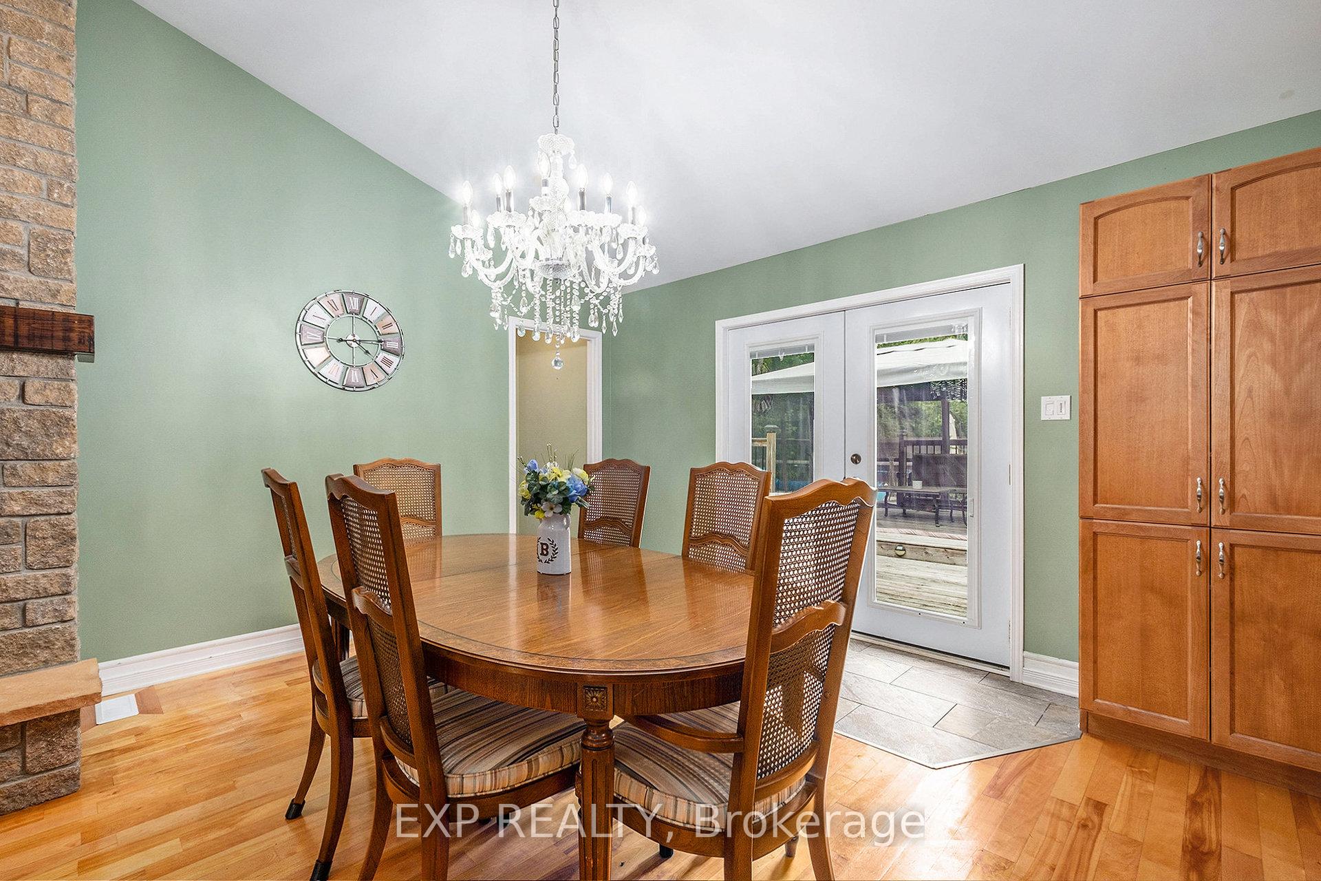 Photo 9 of 3313 Wild Cherry Drive, Ottawa, Osgoode — HOMEH