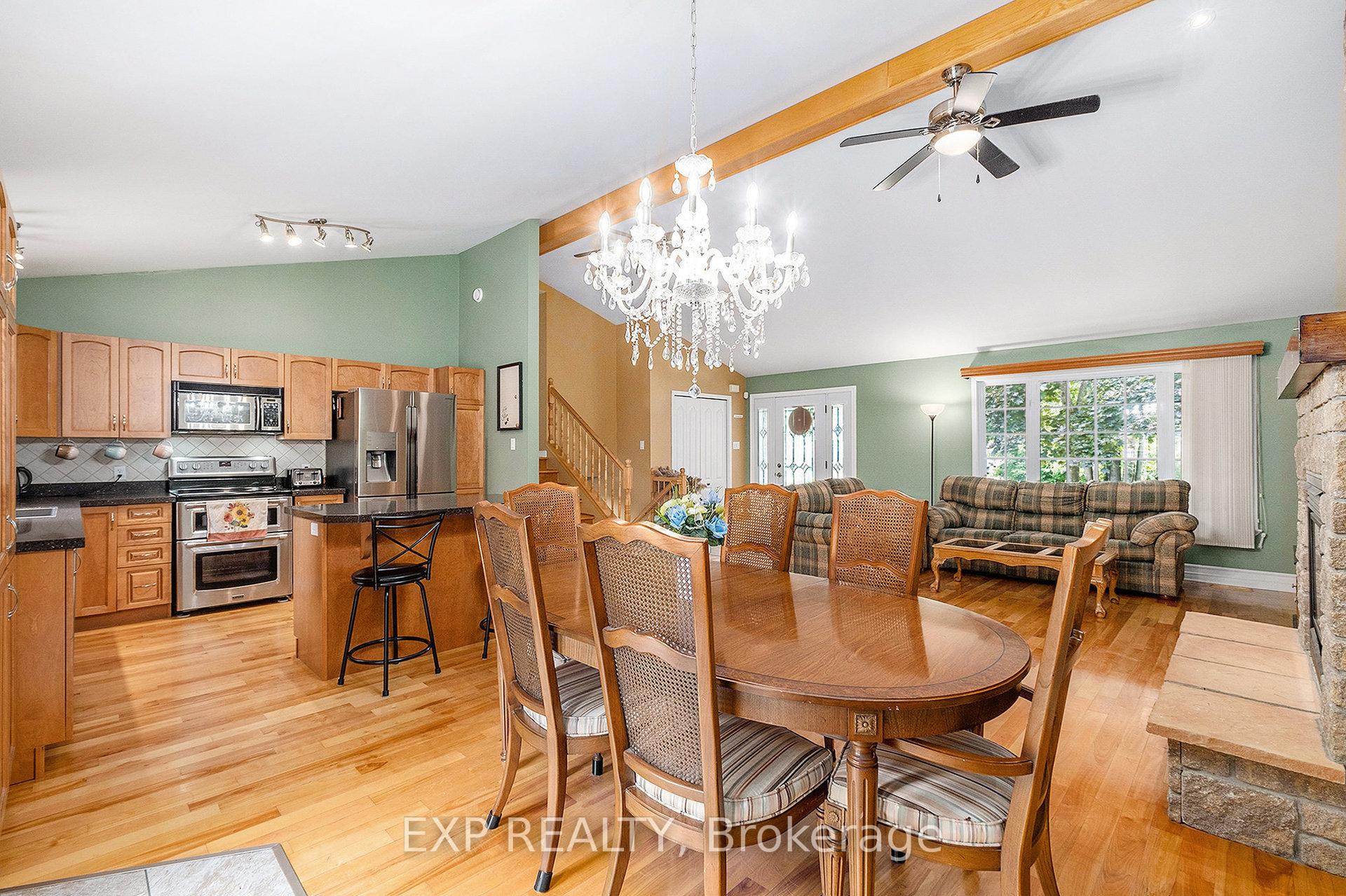 Photo 10 of 3313 Wild Cherry Drive, Ottawa, Osgoode — HOMEH