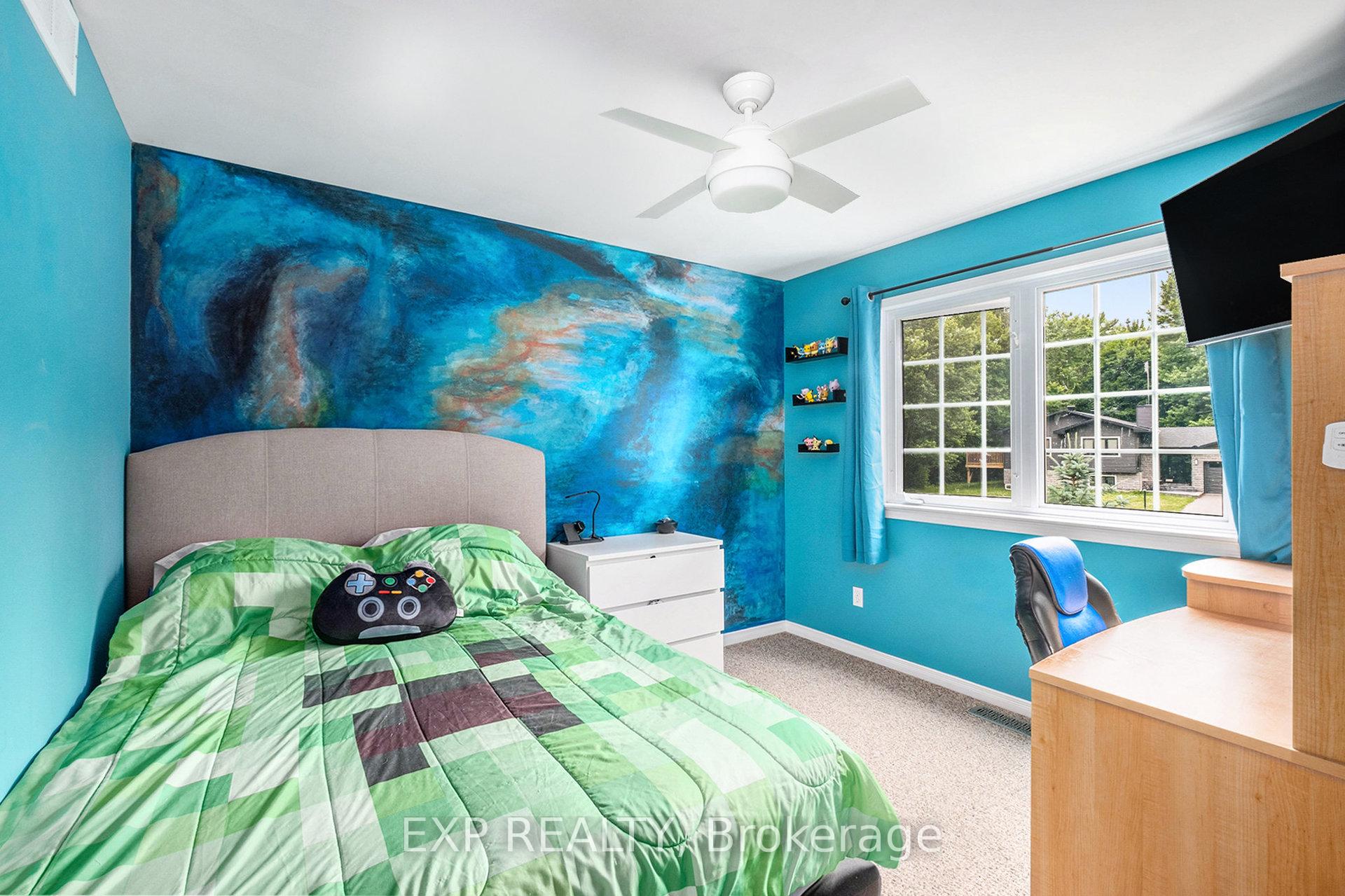 Photo 20 of 3313 Wild Cherry Drive, Ottawa, Osgoode — HOMEH