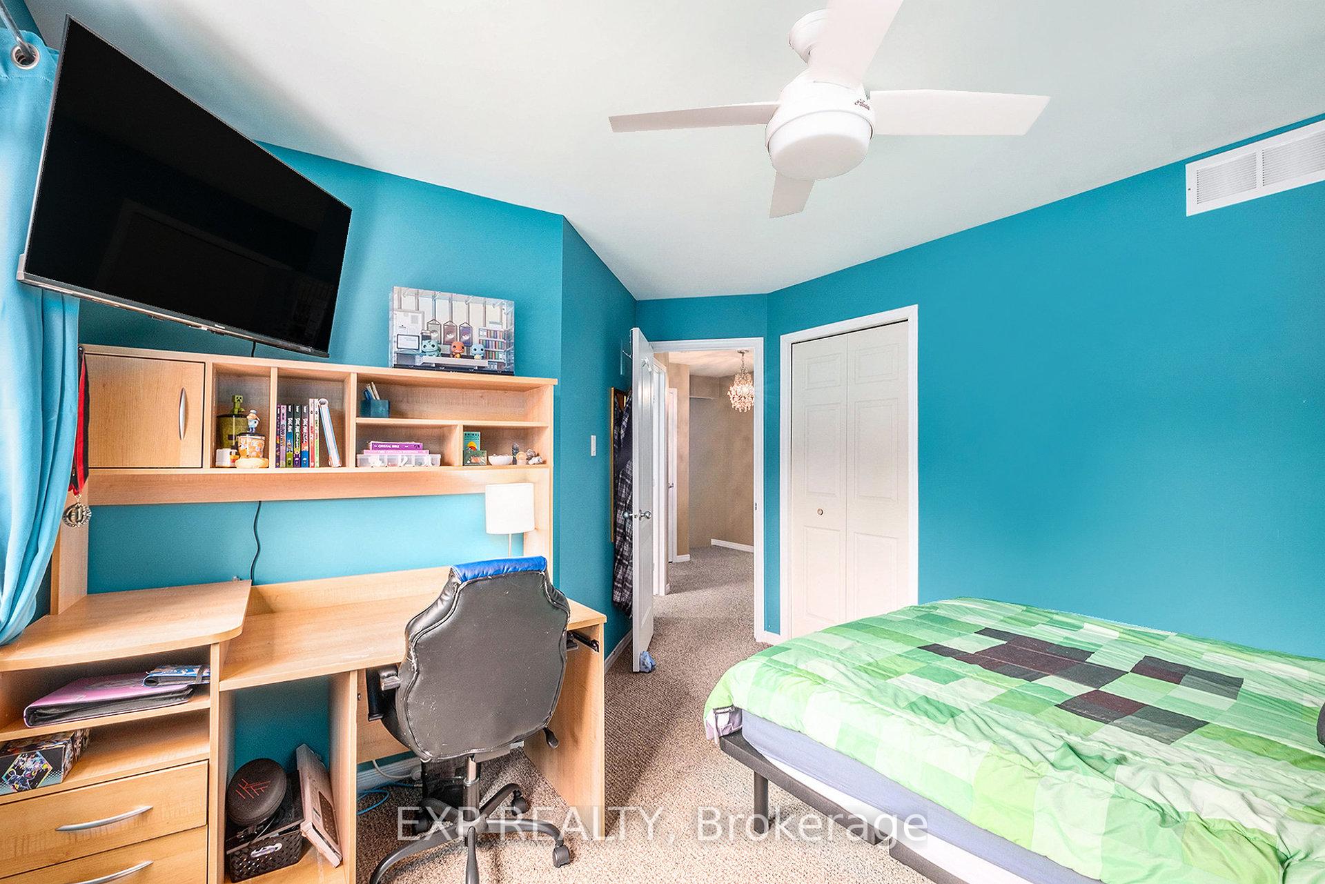 Photo 21 of 3313 Wild Cherry Drive, Ottawa, Osgoode — HOMEH
