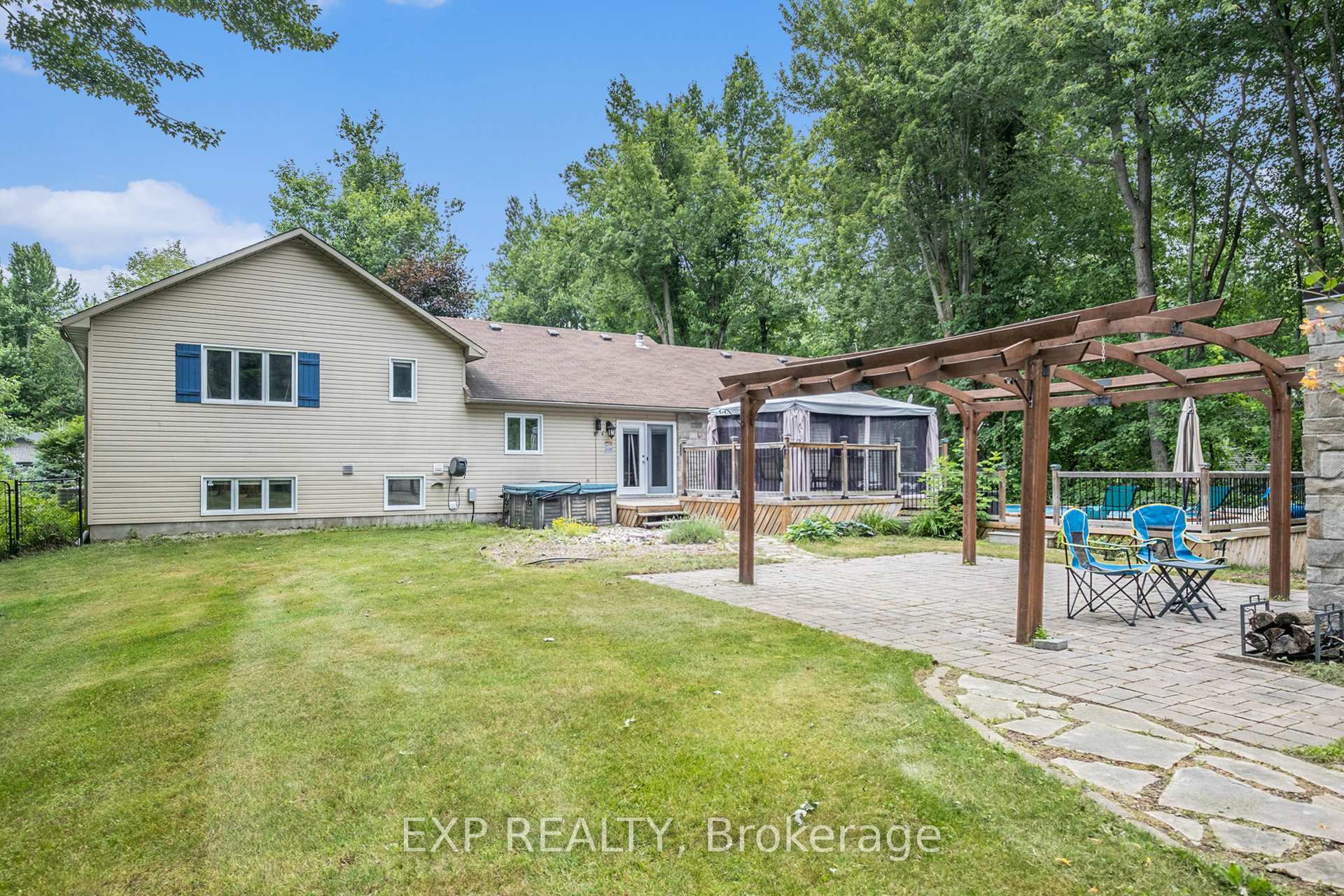Photo 27 of 3313 Wild Cherry Drive, Ottawa, Osgoode — HOMEH