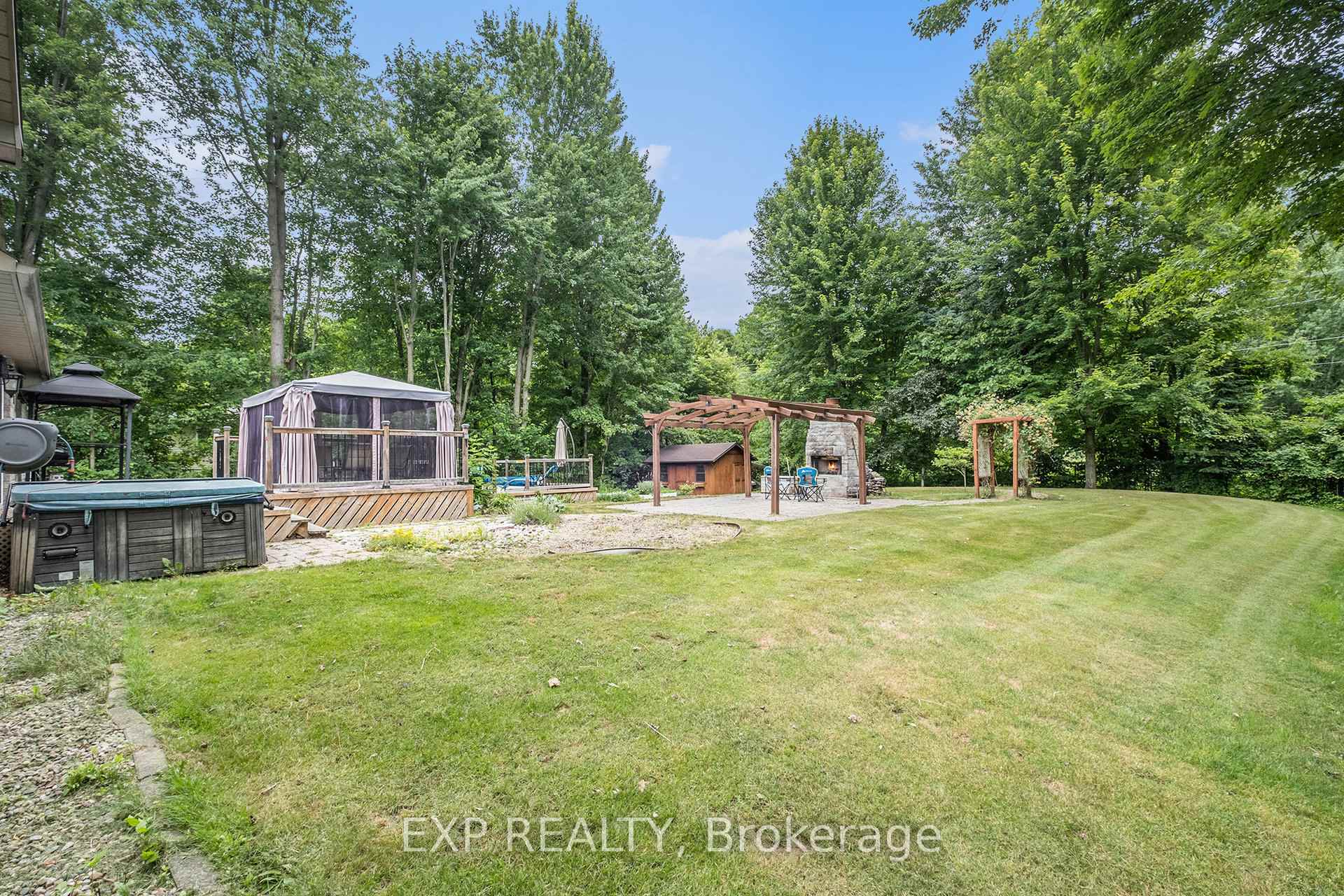 Photo 28 of 3313 Wild Cherry Drive, Ottawa, Osgoode — HOMEH