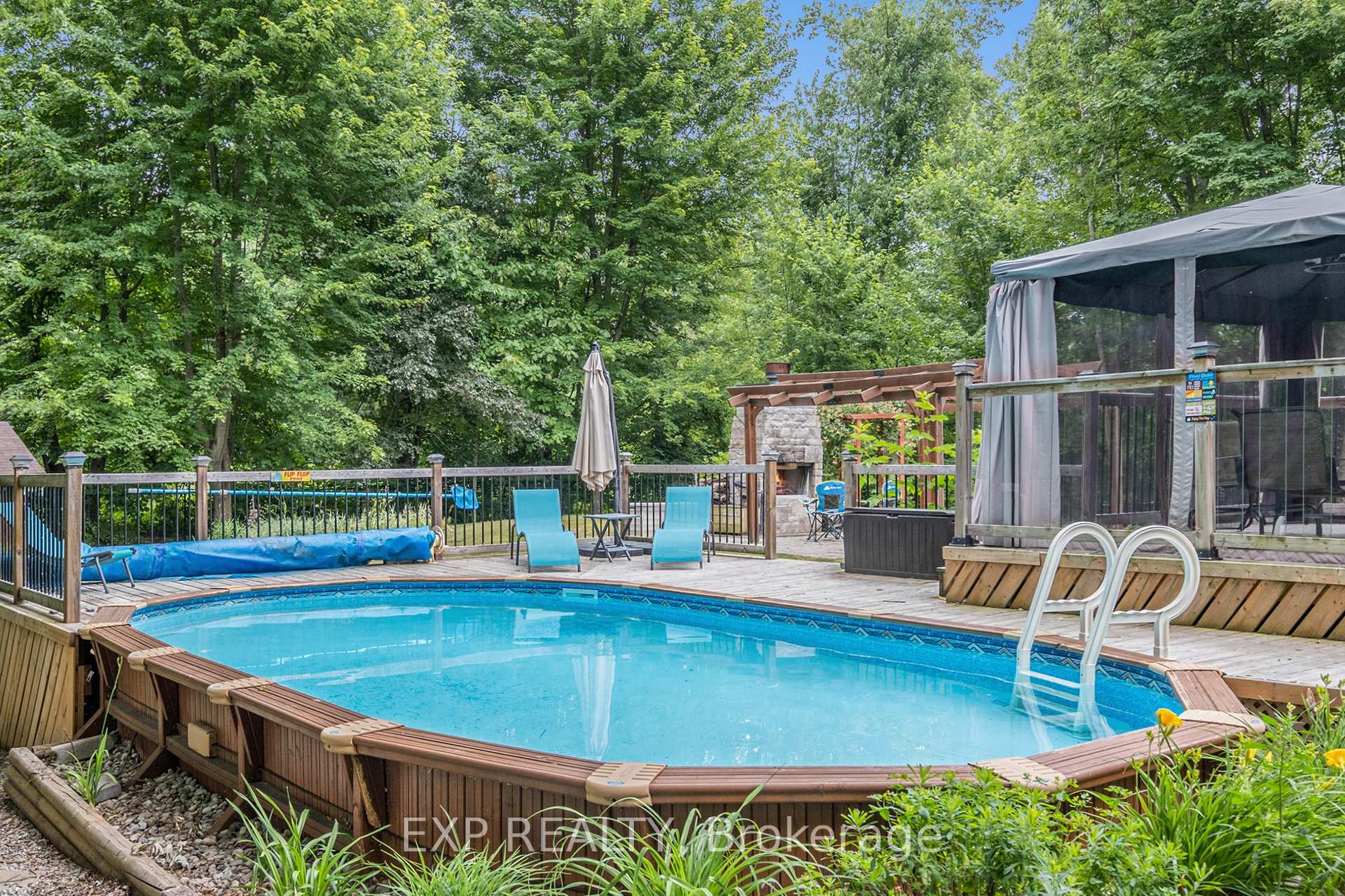 Photo 29 of 3313 Wild Cherry Drive, Ottawa, Osgoode — HOMEH