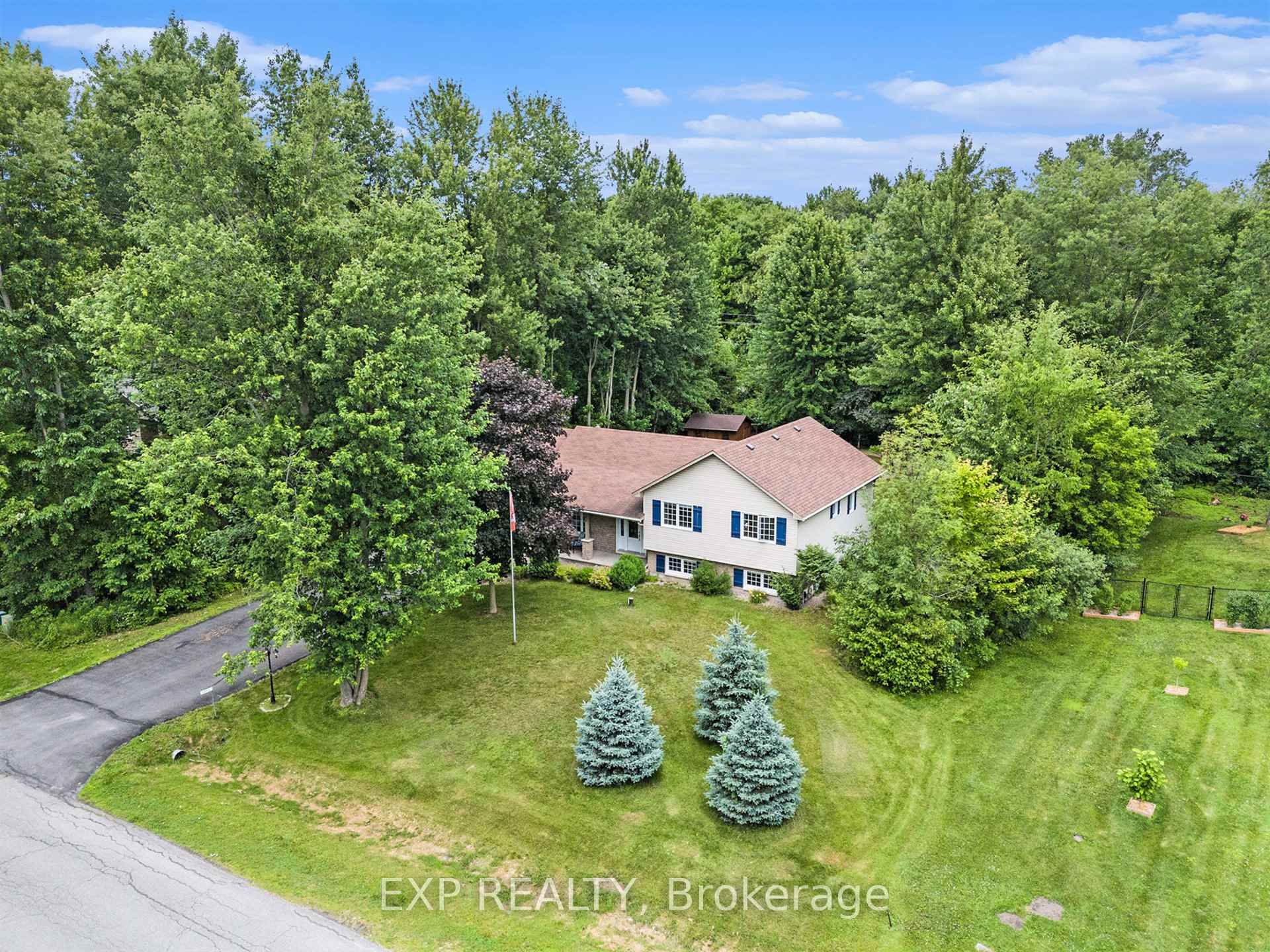 Photo 30 of 3313 Wild Cherry Drive, Ottawa, Osgoode — HOMEH