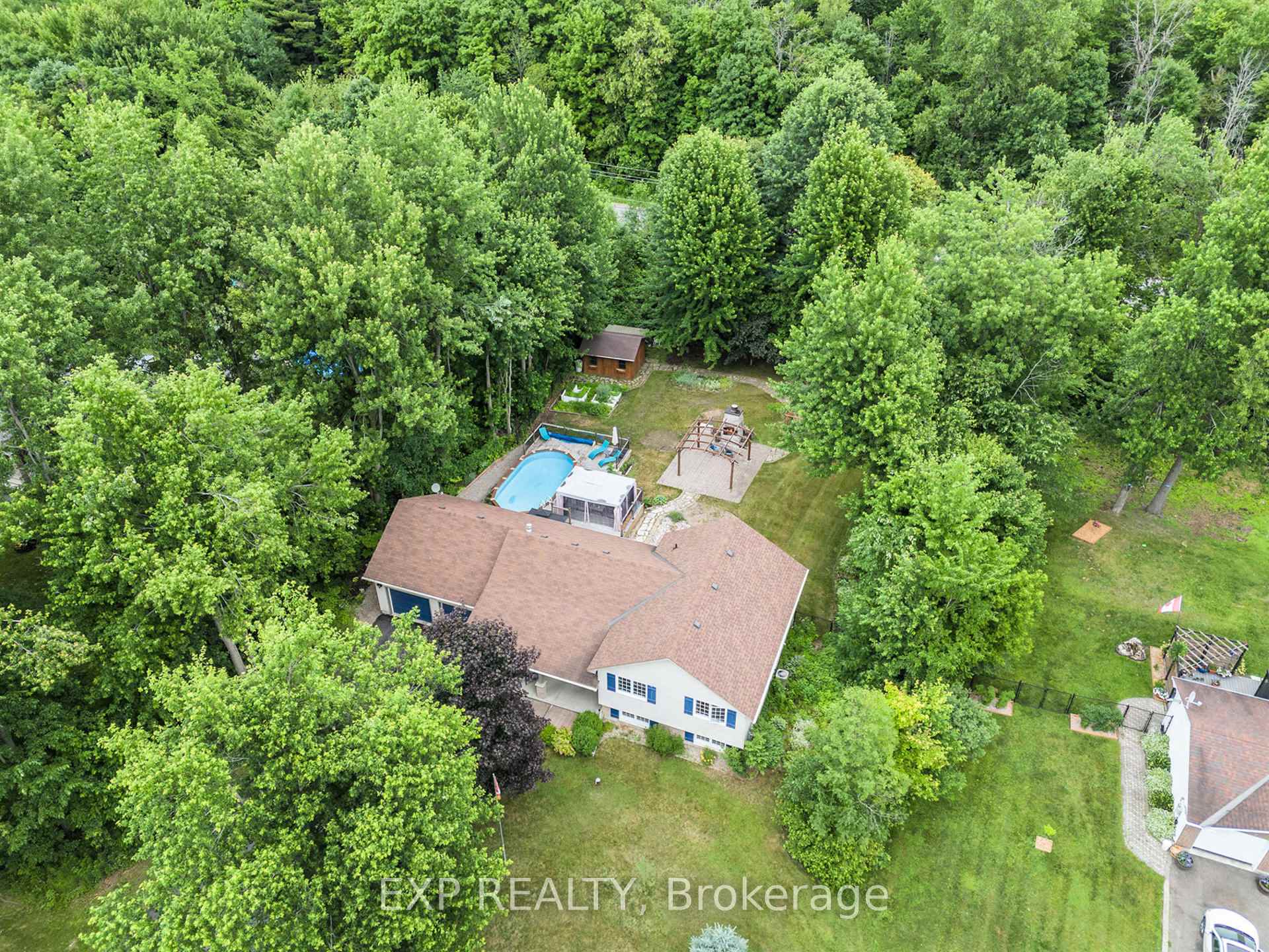 Photo 33 of 3313 Wild Cherry Drive, Ottawa, Osgoode — HOMEH