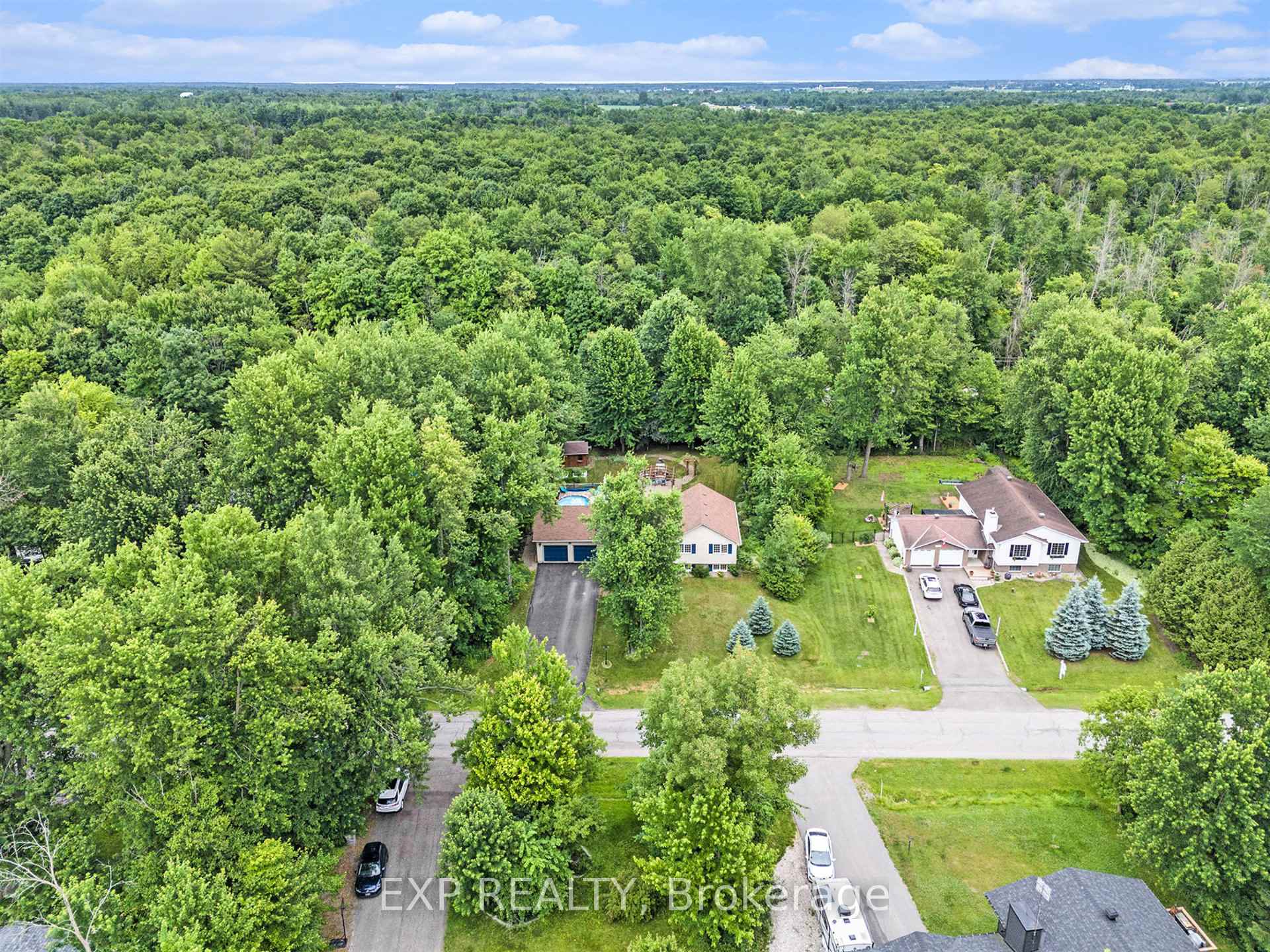 Photo 34 of 3313 Wild Cherry Drive, Ottawa, Osgoode — HOMEH