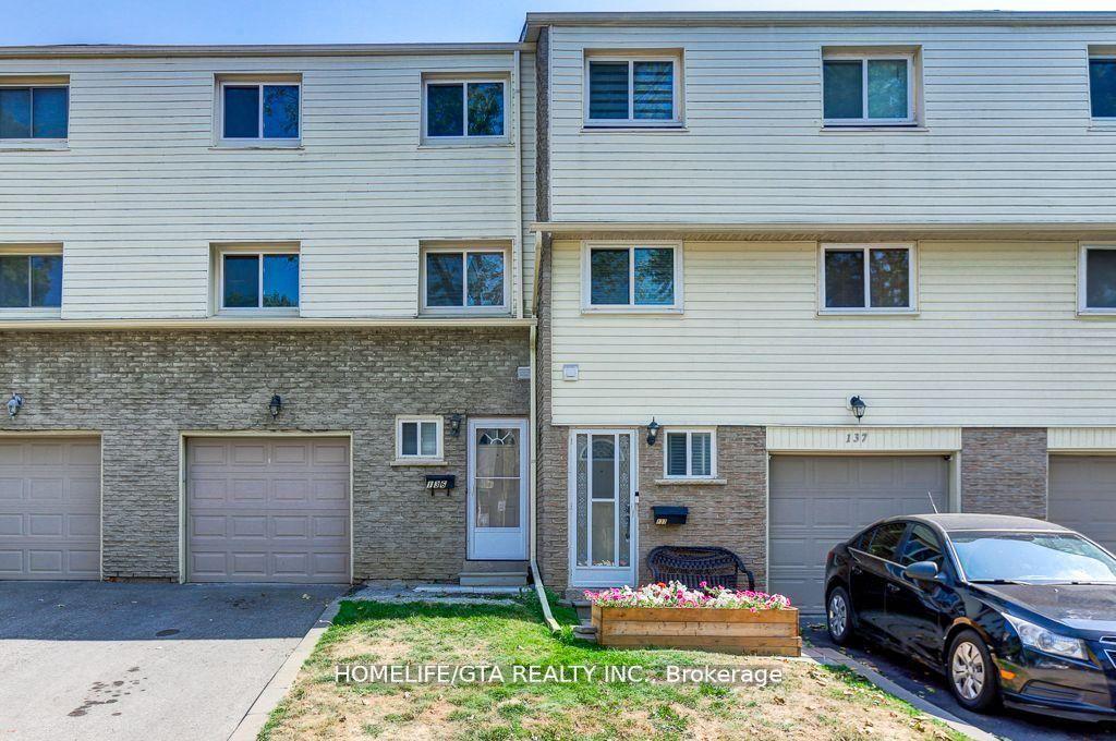 Photo 12 of Unit 136, 1915 Denmar Road, Pickering, Village East — HOMEH