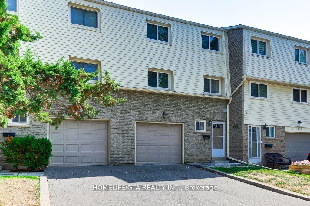 Photo 1 of Unit 136, 1915 Denmar Road, Pickering, Village East — HOMEH