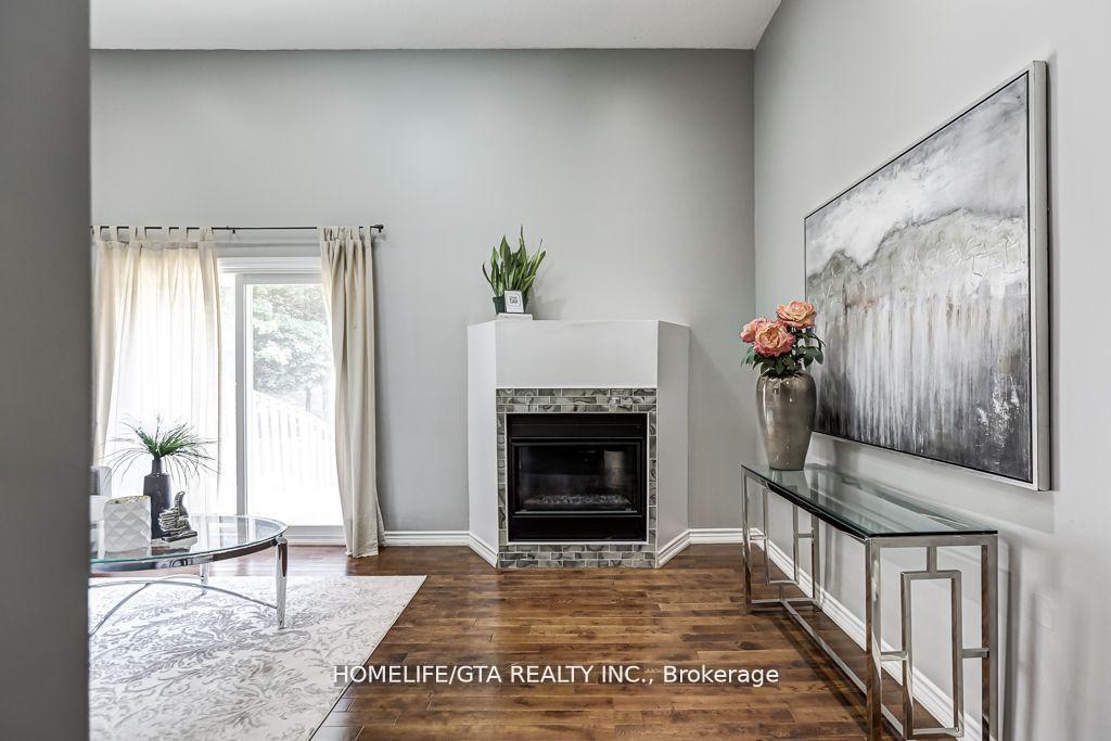 Photo 3 of Unit 136, 1915 Denmar Road, Pickering, Village East — HOMEH
