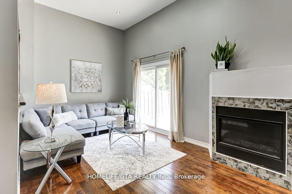 Photo 4 of Unit 136, 1915 Denmar Road, Pickering, Village East — HOMEH