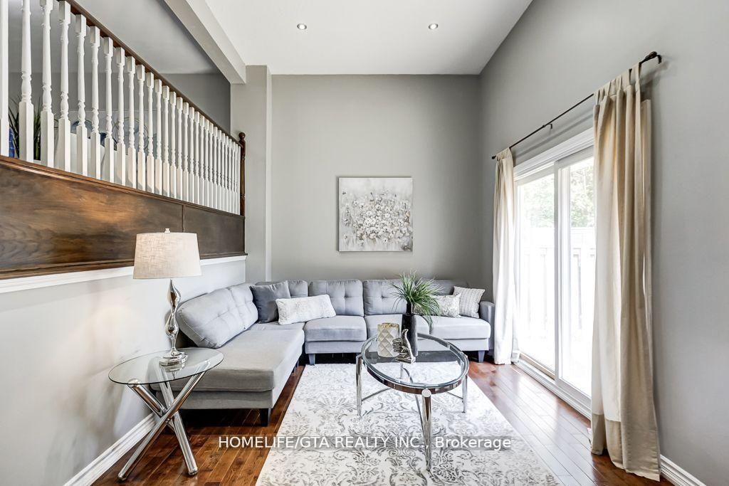 Photo 5 of Unit 136, 1915 Denmar Road, Pickering, Village East — HOMEH