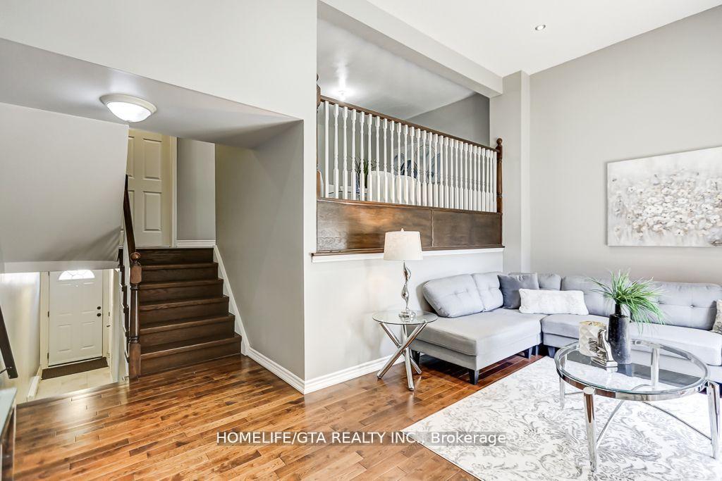 Photo 14 of Unit 136, 1915 Denmar Road, Pickering, Village East — HOMEH
