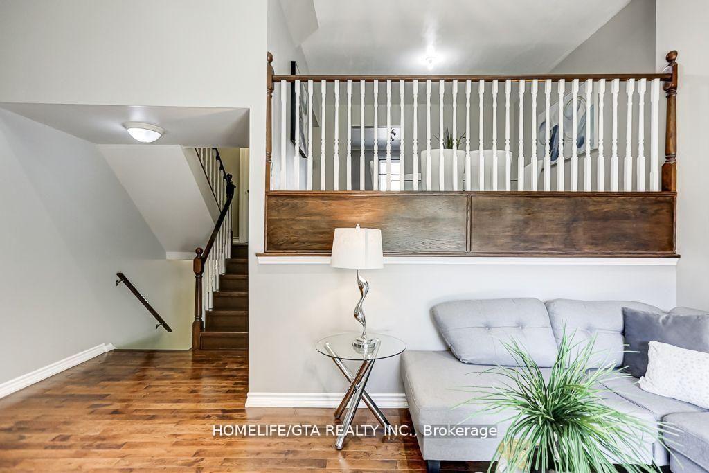 Photo 6 of Unit 136, 1915 Denmar Road, Pickering, Village East — HOMEH
