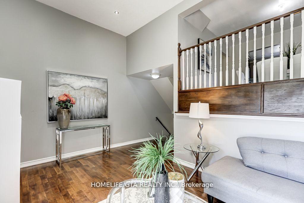 Photo 7 of Unit 136, 1915 Denmar Road, Pickering, Village East — HOMEH
