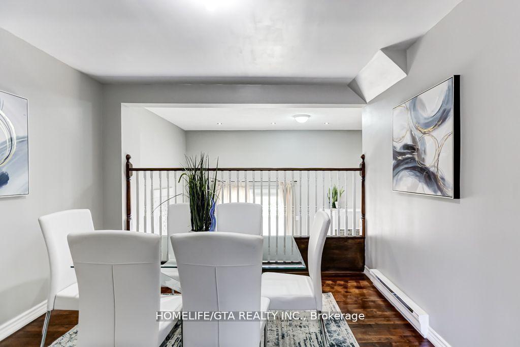 Photo 27 of Unit 136, 1915 Denmar Road, Pickering, Village East — HOMEH
