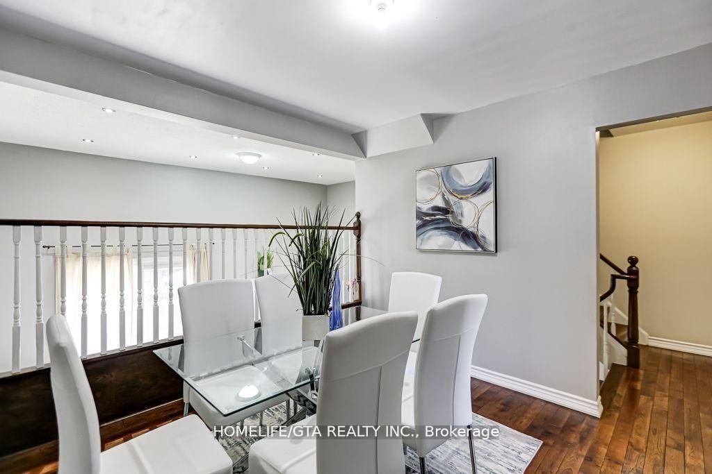Photo 8 of Unit 136, 1915 Denmar Road, Pickering, Village East — HOMEH