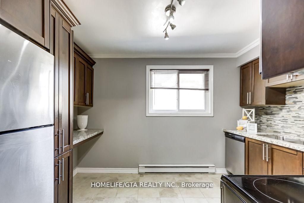 Photo 25 of Unit 136, 1915 Denmar Road, Pickering, Village East — HOMEH