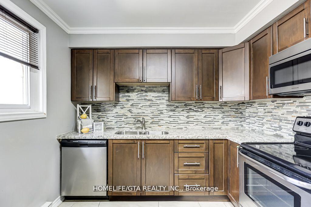 Photo 9 of Unit 136, 1915 Denmar Road, Pickering, Village East — HOMEH