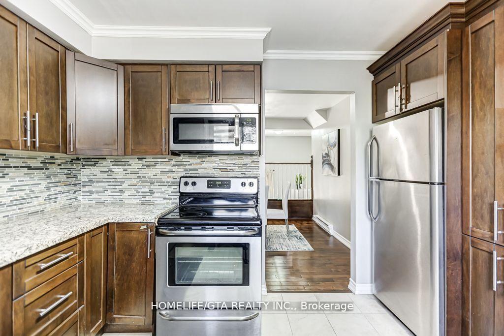 Photo 21 of Unit 136, 1915 Denmar Road, Pickering, Village East — HOMEH