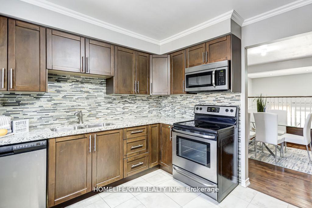 Photo 34 of Unit 136, 1915 Denmar Road, Pickering, Village East — HOMEH