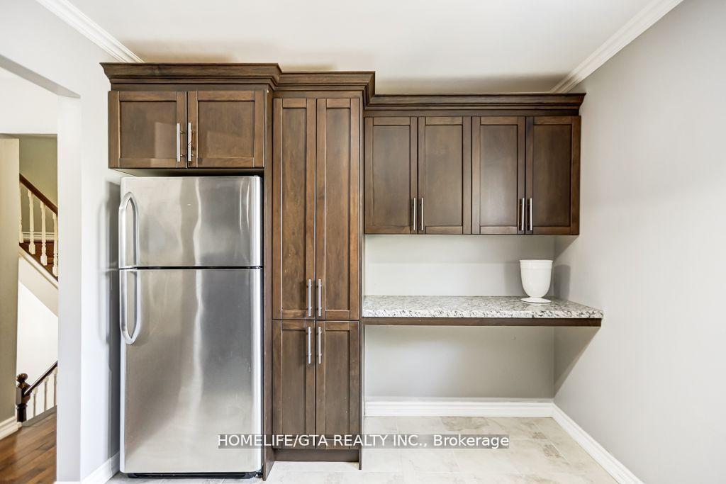Photo 26 of Unit 136, 1915 Denmar Road, Pickering, Village East — HOMEH