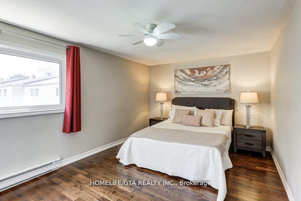 Photo 24 of Unit 136, 1915 Denmar Road, Pickering, Village East — HOMEH
