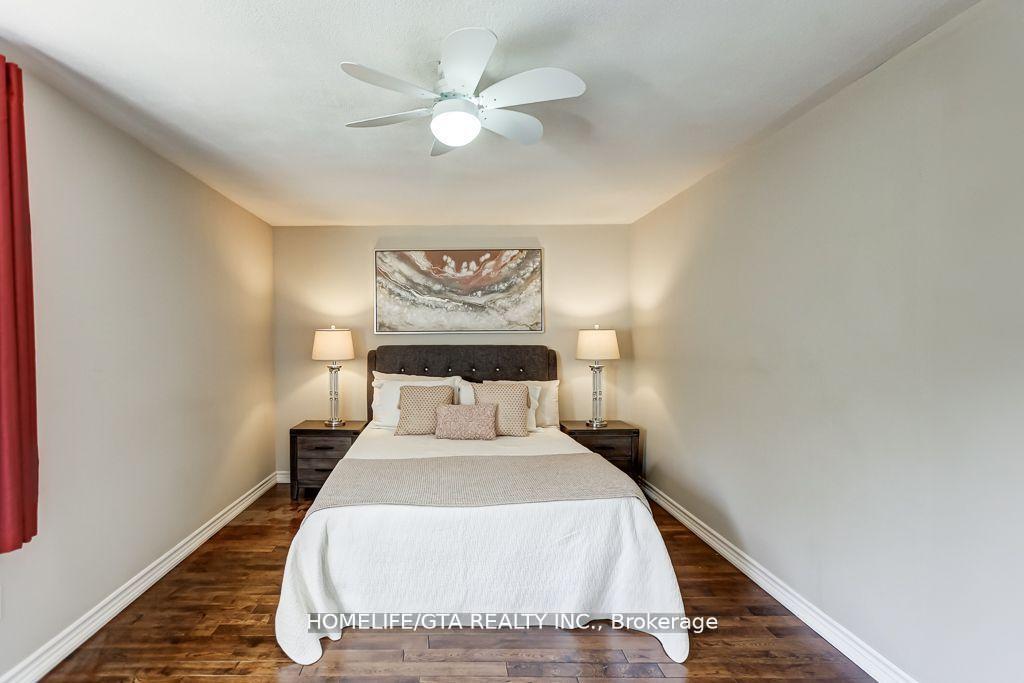 Photo 11 of Unit 136, 1915 Denmar Road, Pickering, Village East — HOMEH