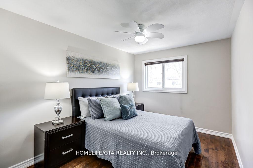 Photo 13 of Unit 136, 1915 Denmar Road, Pickering, Village East — HOMEH