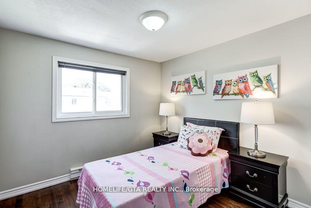 Photo 28 of Unit 136, 1915 Denmar Road, Pickering, Village East — HOMEH