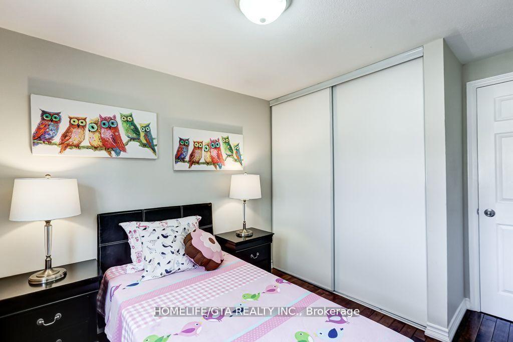 Photo 32 of Unit 136, 1915 Denmar Road, Pickering, Village East — HOMEH