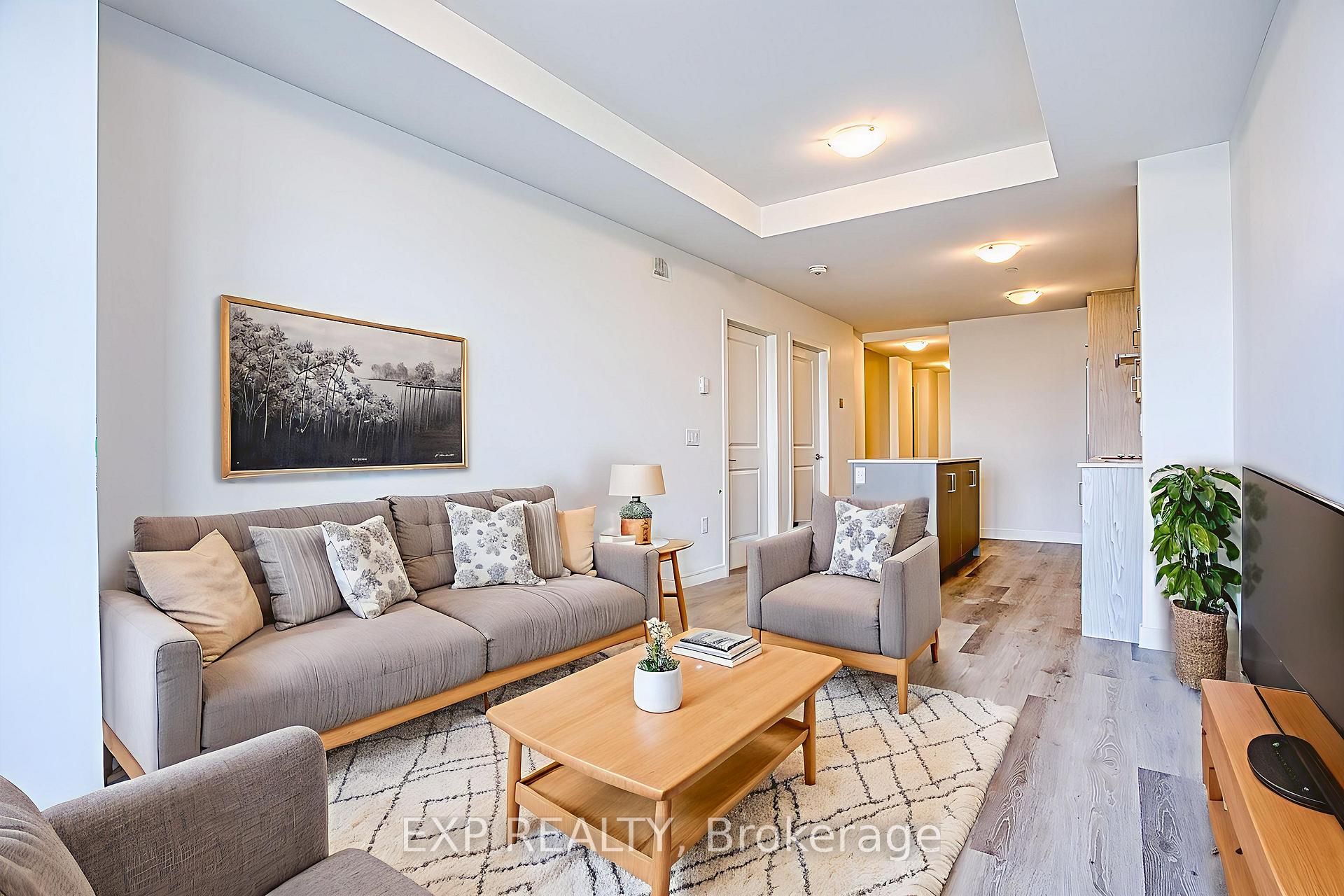 Photo 1 of Unit 508, 461 Green Road, Hamilton, Lakeshore — HOMEH