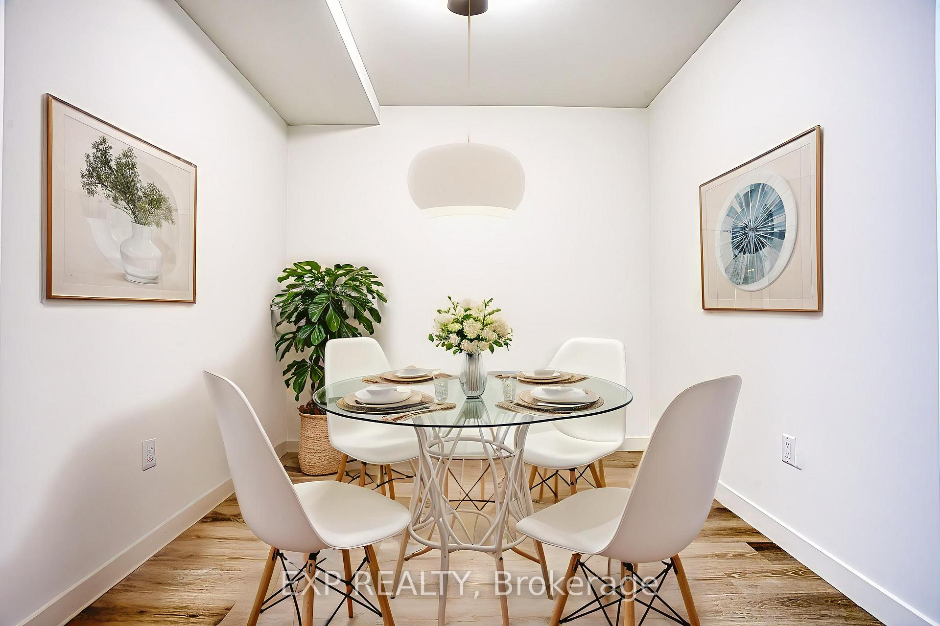 Photo 2 of Unit 508, 461 Green Road, Hamilton, Lakeshore — HOMEH