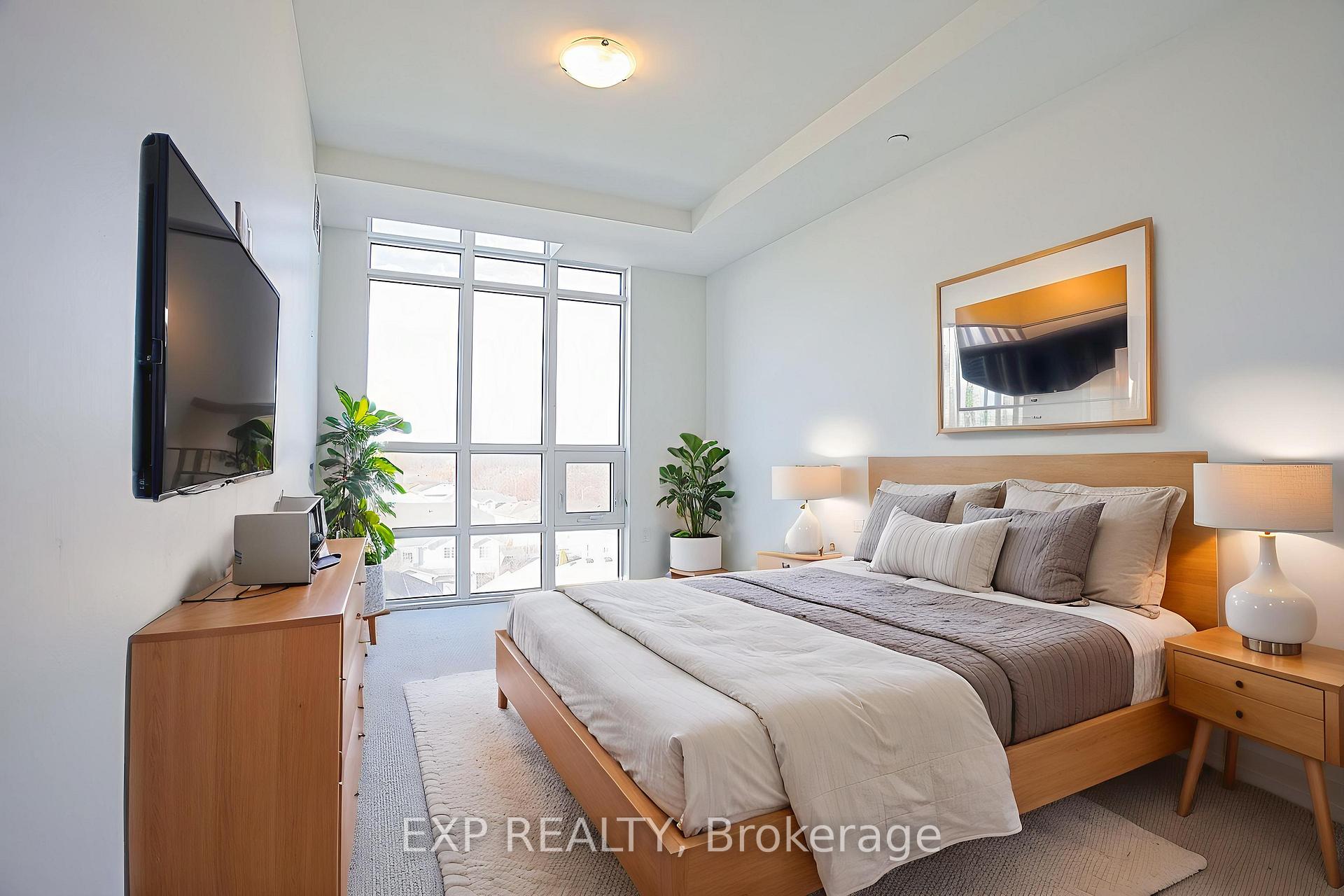 Photo 6 of Unit 508, 461 Green Road, Hamilton, Lakeshore — HOMEH