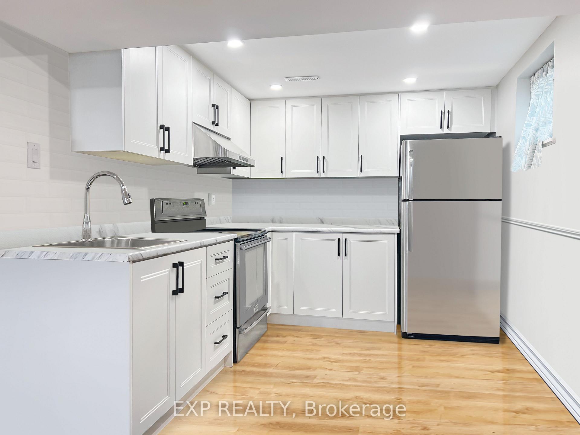 Photo 11 of Unit BSMT, 113 Parkway Avenue, Markham, Markham Village — HOMEH
