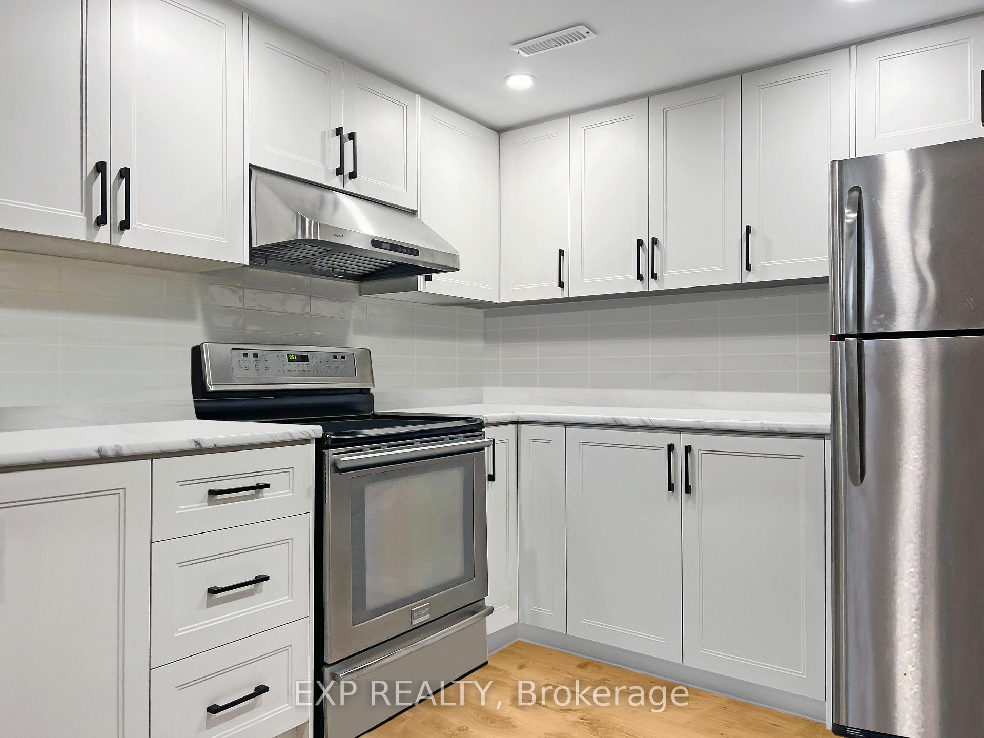Photo 1 of Unit BSMT, 113 Parkway Avenue, Markham, Markham Village — HOMEH