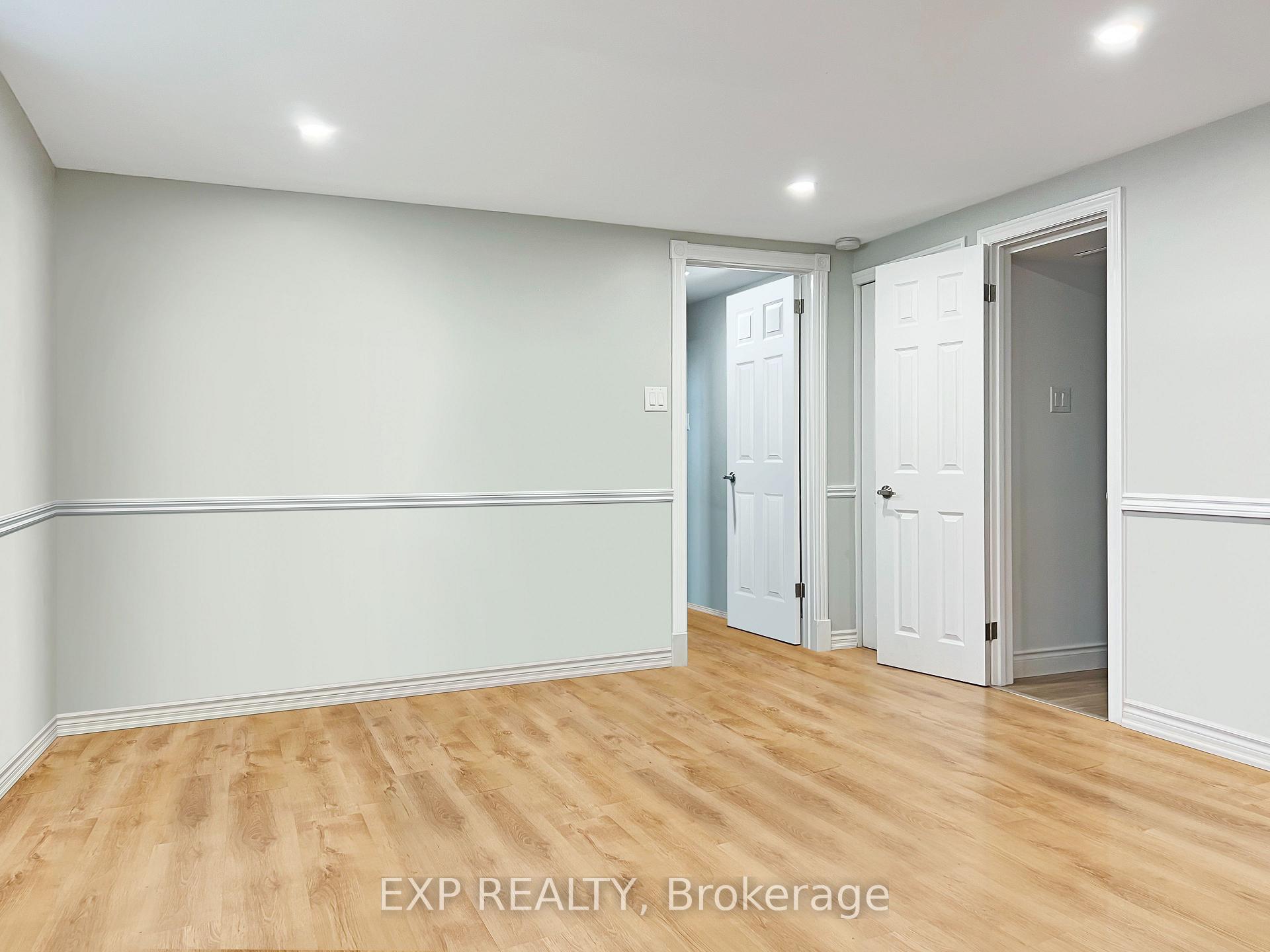 Photo 4 of Unit BSMT, 113 Parkway Avenue, Markham, Markham Village — HOMEH