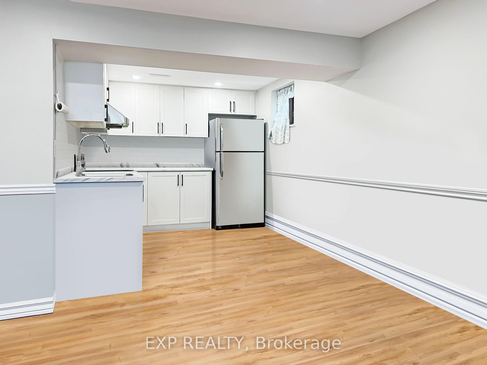Photo 12 of Unit BSMT, 113 Parkway Avenue, Markham, Markham Village — HOMEH