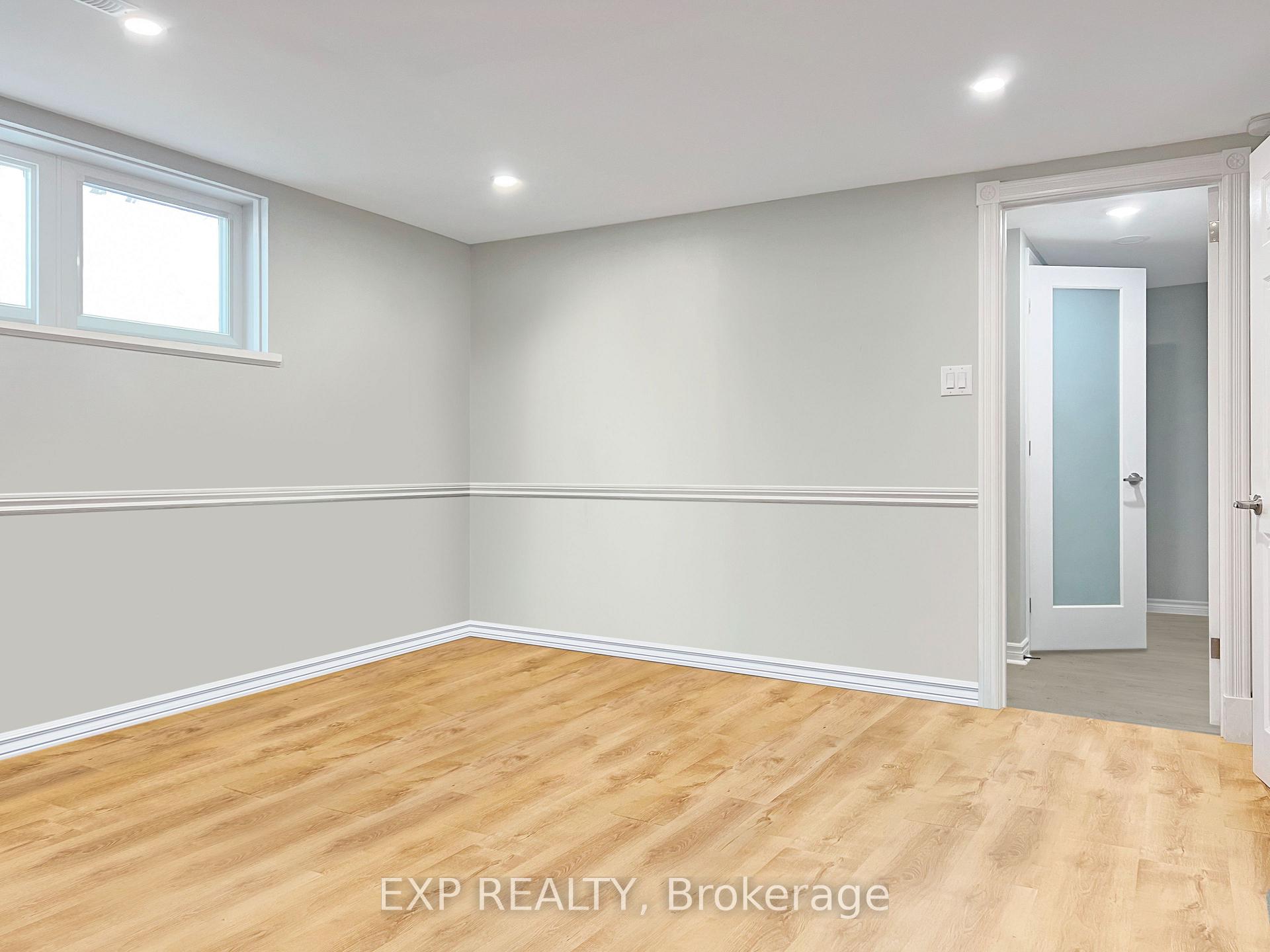 Photo 6 of Unit BSMT, 113 Parkway Avenue, Markham, Markham Village — HOMEH