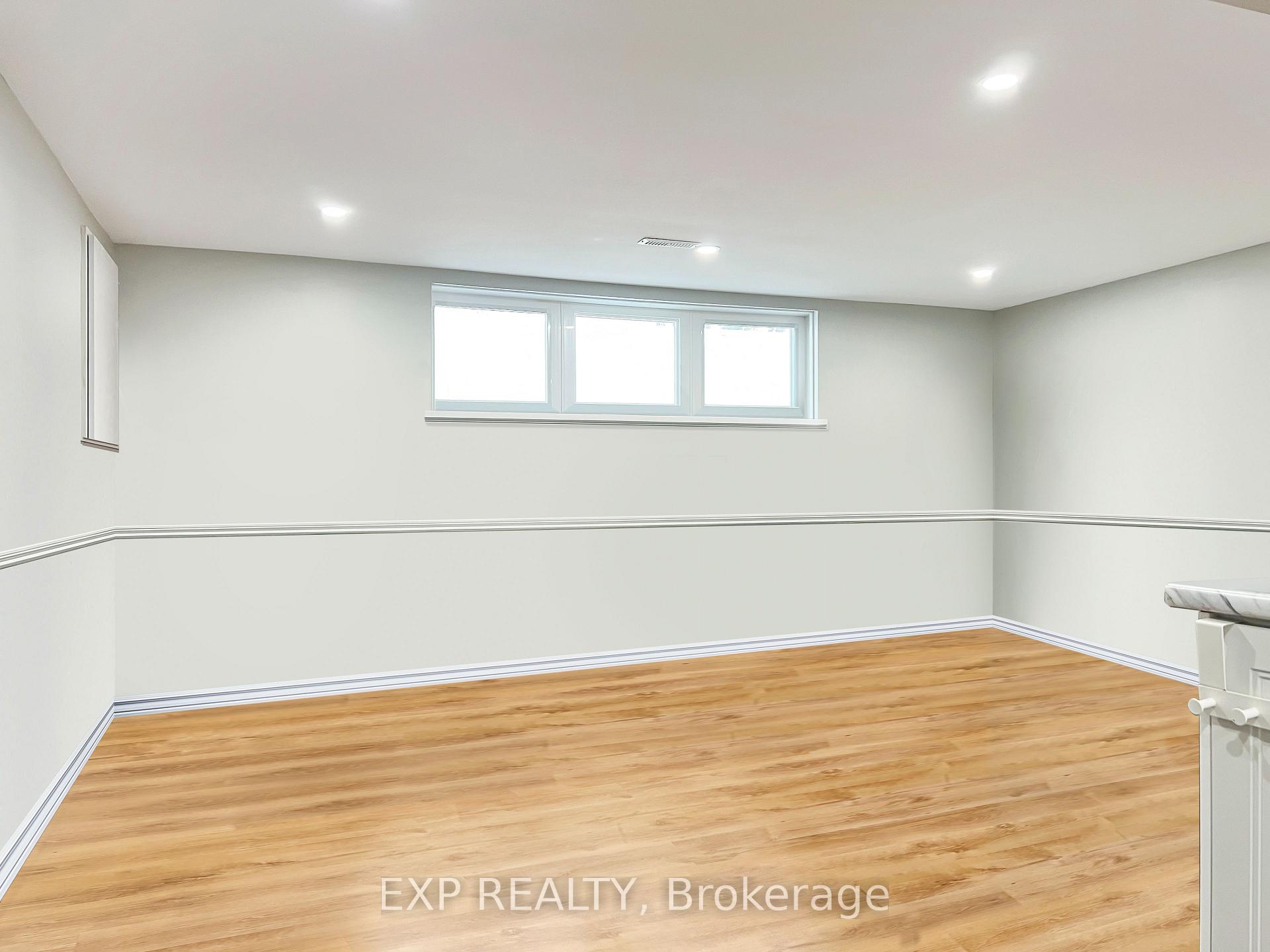 Photo 7 of Unit BSMT, 113 Parkway Avenue, Markham, Markham Village — HOMEH
