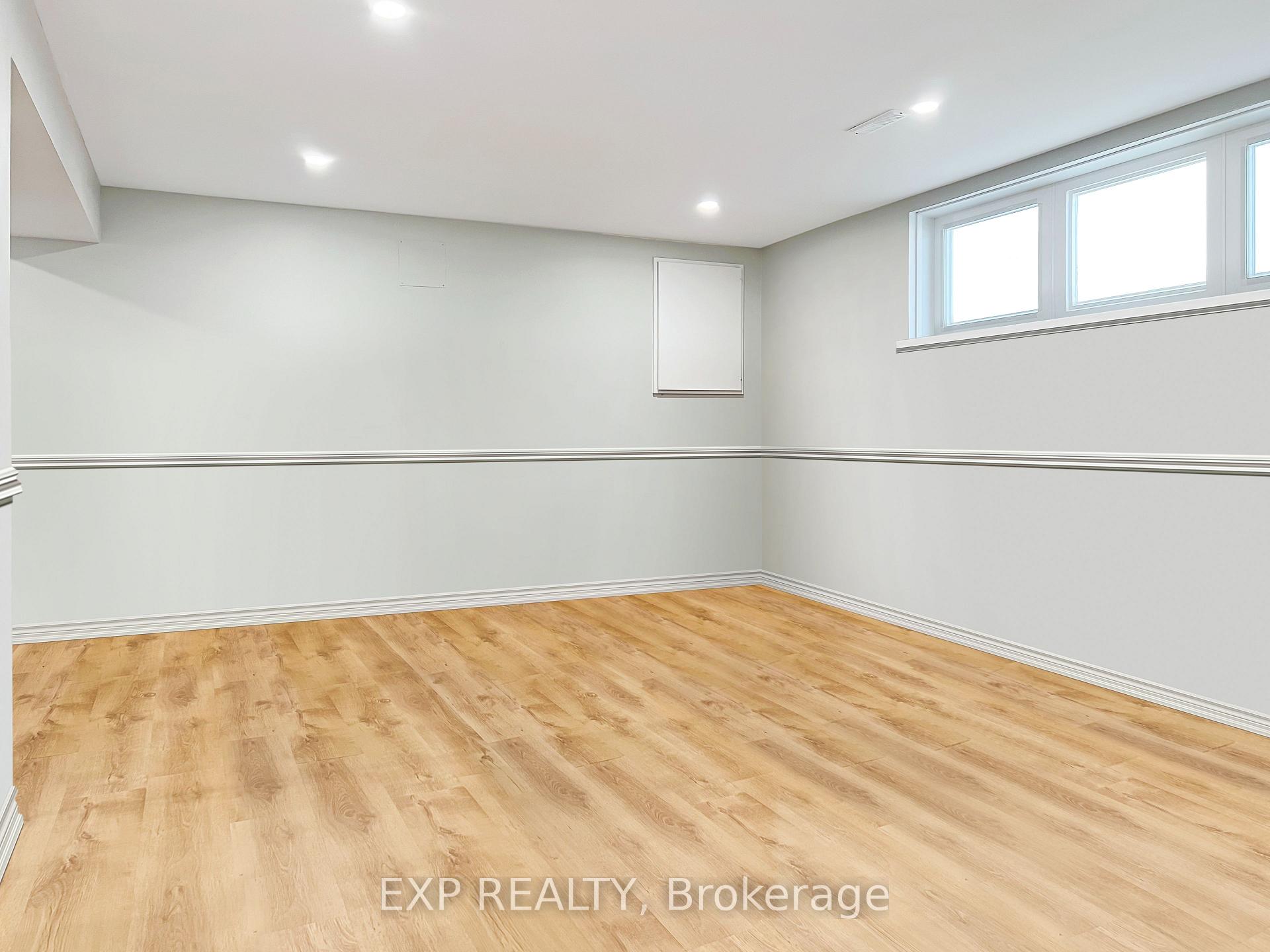 Photo 2 of Unit BSMT, 113 Parkway Avenue, Markham, Markham Village — HOMEH