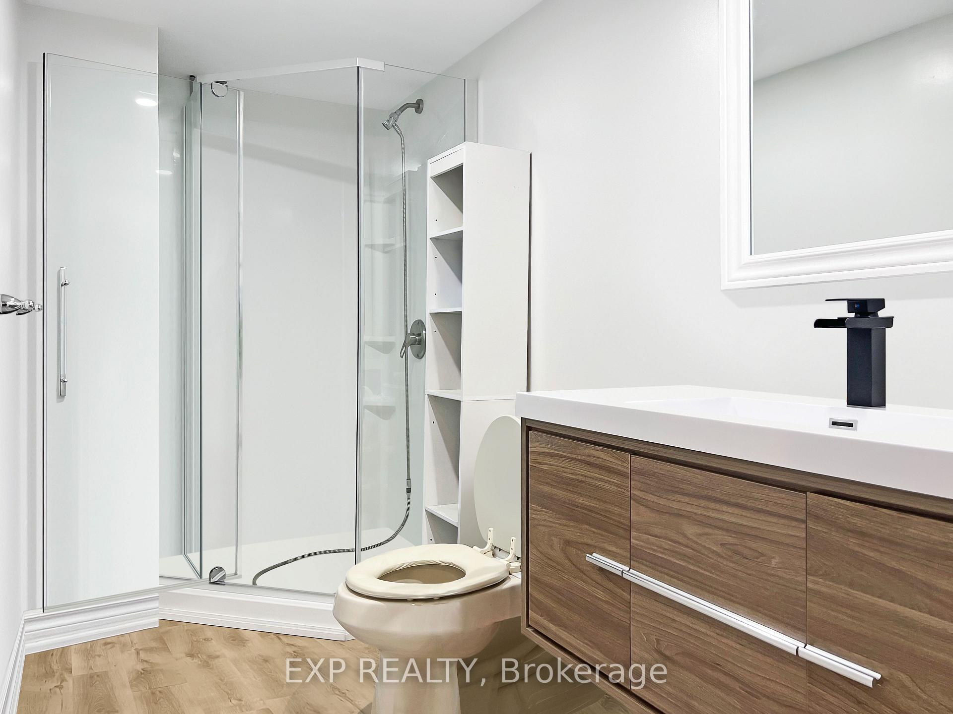 Photo 10 of Unit BSMT, 113 Parkway Avenue, Markham, Markham Village — HOMEH