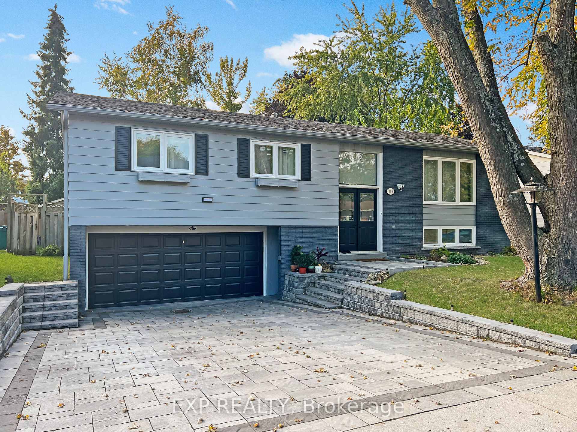 Photo 8 of Unit BSMT, 113 Parkway Avenue, Markham, Markham Village — HOMEH