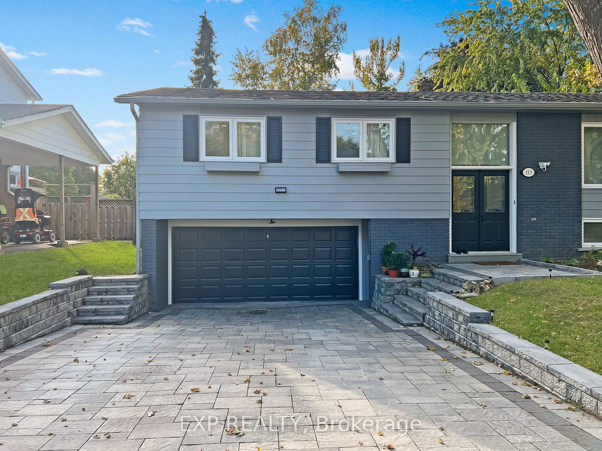 Photo 9 of Unit BSMT, 113 Parkway Avenue, Markham, Markham Village — HOMEH