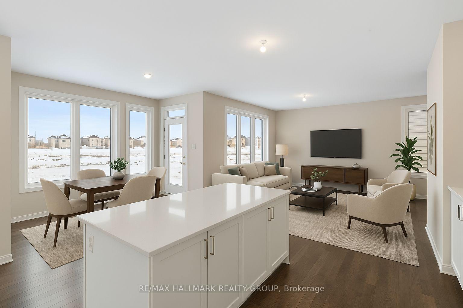 Photo 9 of 162 Conservancy Drive, Ottawa, Barrhaven - Heritage Park — HOMEH