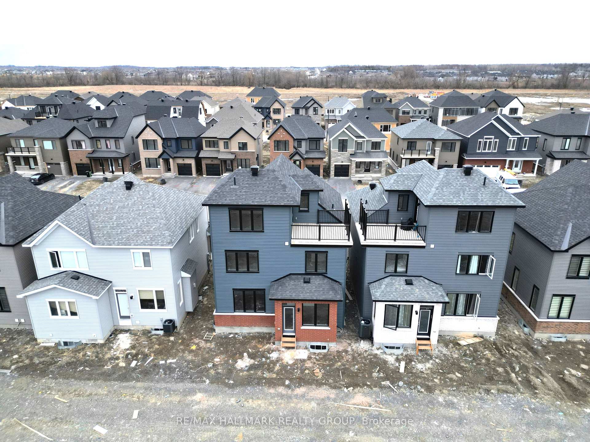 Photo 27 of 162 Conservancy Drive, Ottawa, Barrhaven - Heritage Park — HOMEH