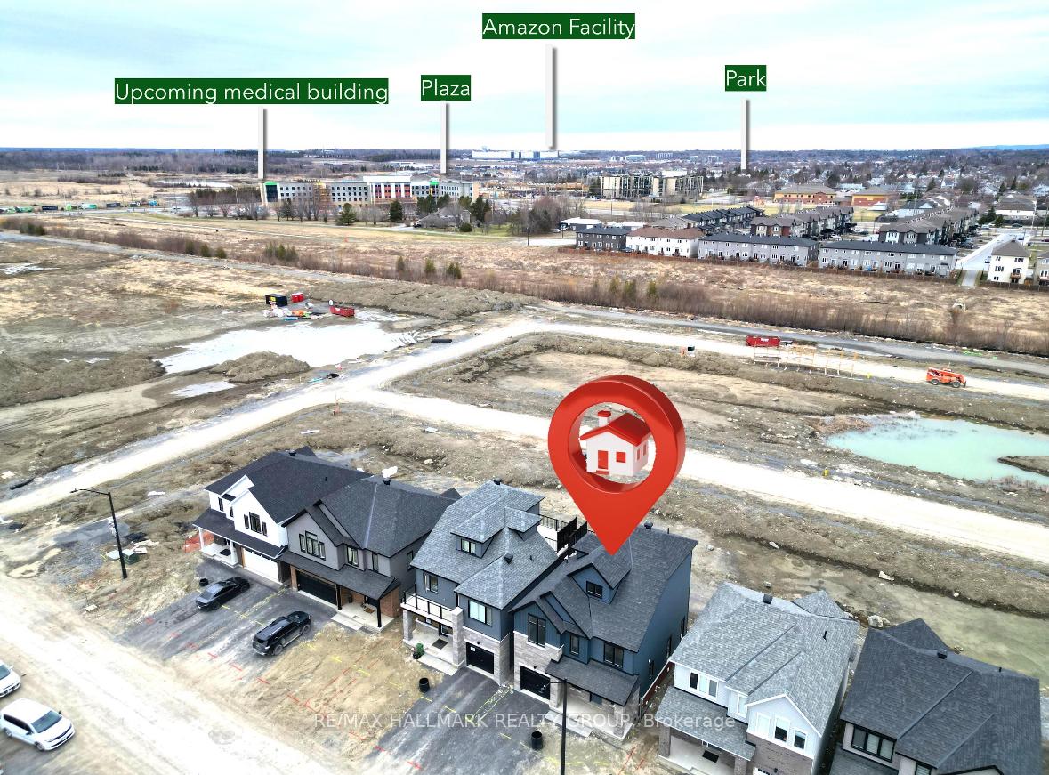 Photo 28 of 162 Conservancy Drive, Ottawa, Barrhaven - Heritage Park — HOMEH