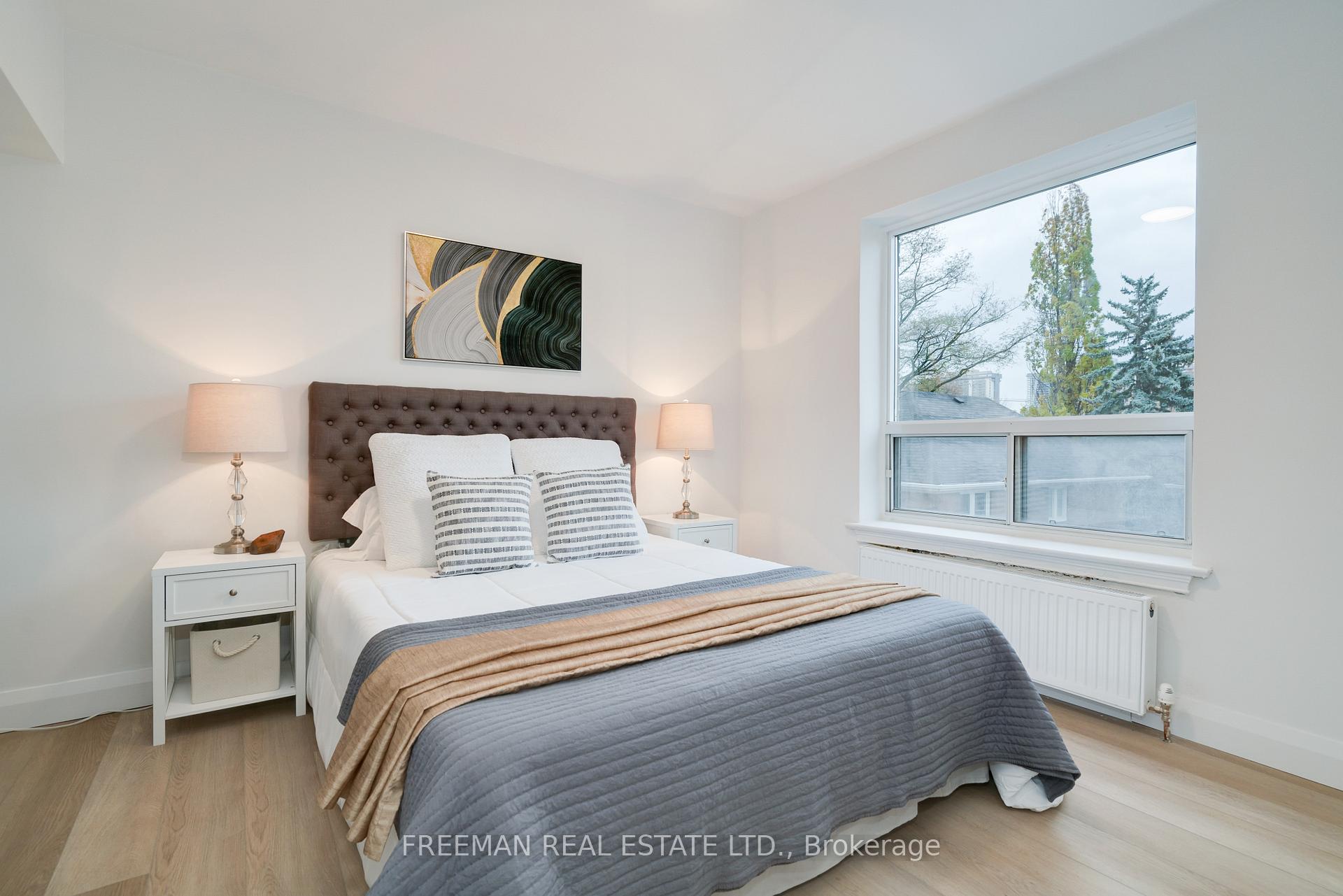 Photo 5 of Unit 313, 2707 Yonge Street, Toronto, Lawrence Park South — HOMEH