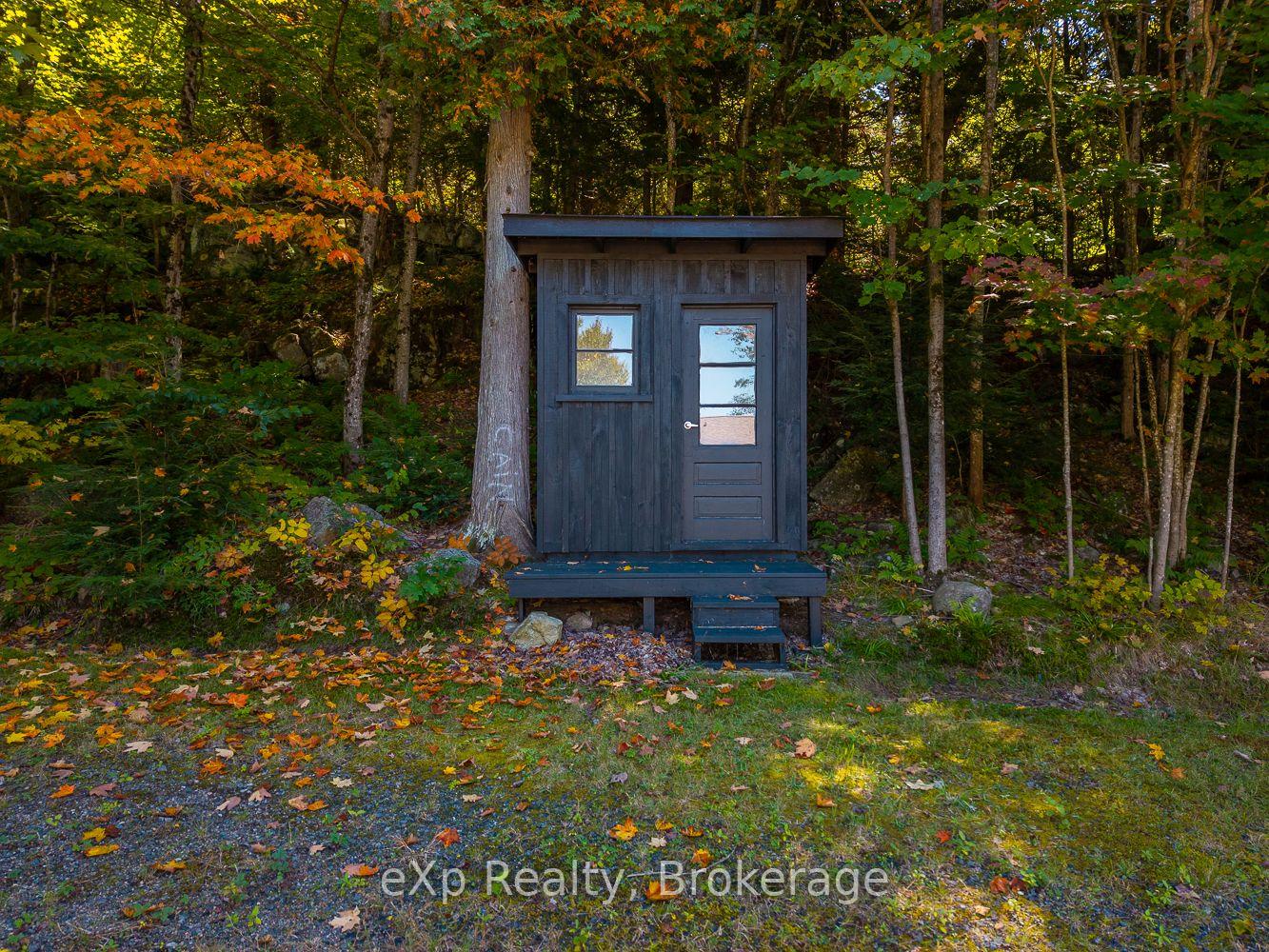 Photo 48 of 4 Fire Route 140 (Turtle Lane), McKellar — HOMEH
