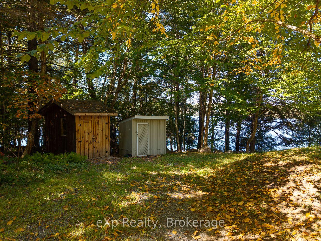 Photo 50 of 4 Fire Route 140 (Turtle Lane), McKellar — HOMEH