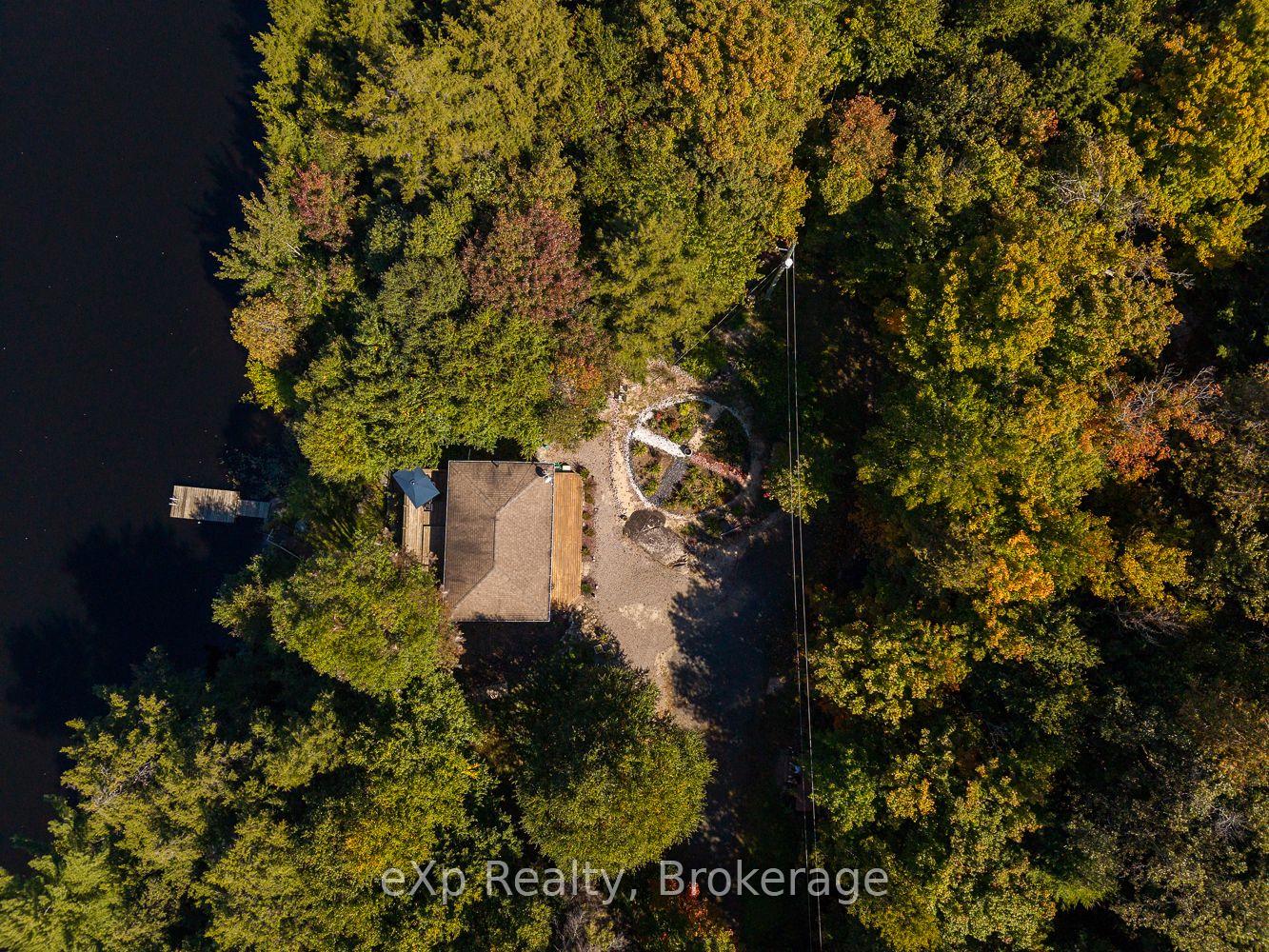 Photo 54 of 4 Fire Route 140 (Turtle Lane), McKellar — HOMEH